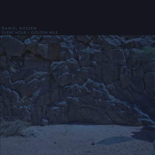 Silent Hour / Golden Mile封面
