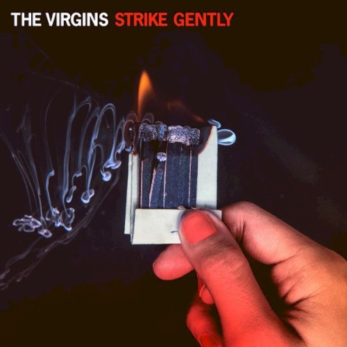 Strike Gently封面