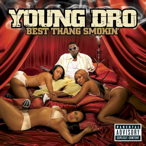 Best Thang Smokin'封面