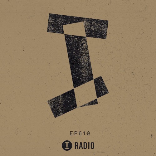 Toolroom Radio EP619 - Presented by Mark Knight封面