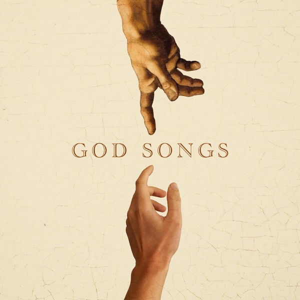 God Songs封面