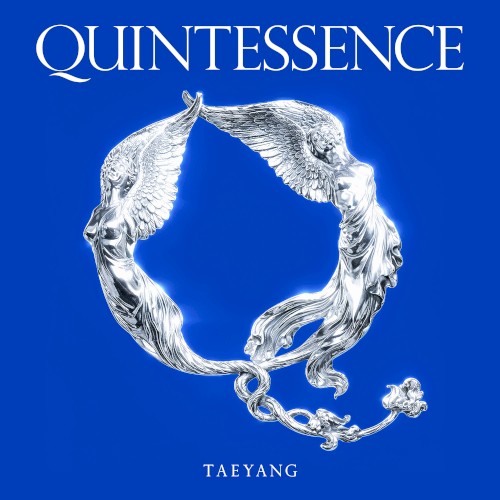 QUINTESSENCE封面