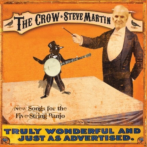 The Crow封面