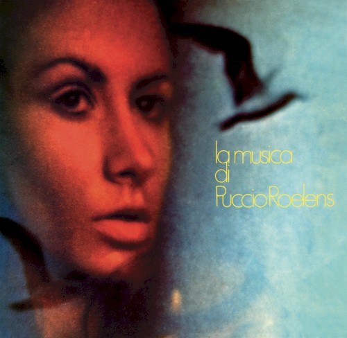 La Musica Di Puccio Roelens封面
