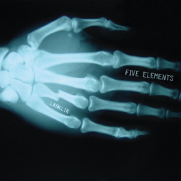Five Elements封面