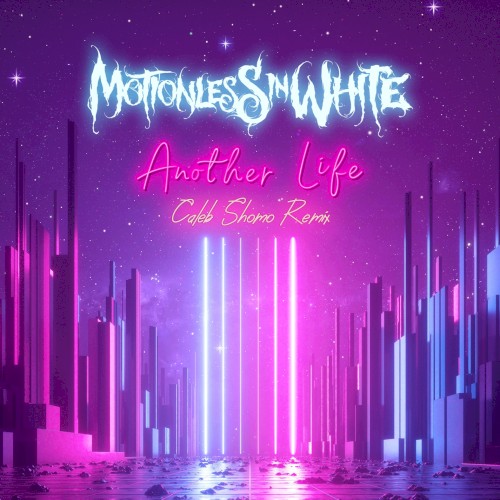 Another Life (Caleb Shomo remix)封面