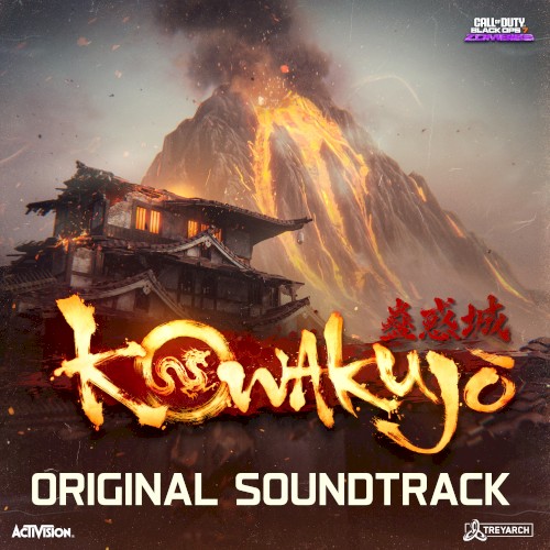 Call of Duty®: Black Ops 7 - Zombies "Kowakujō" (Original Soundtrack)封面