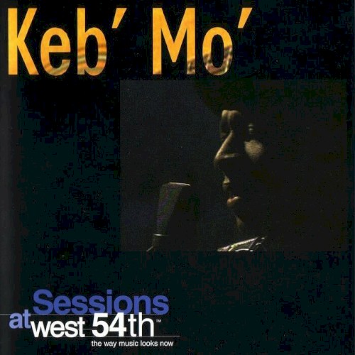 Sessions at West 54th封面
