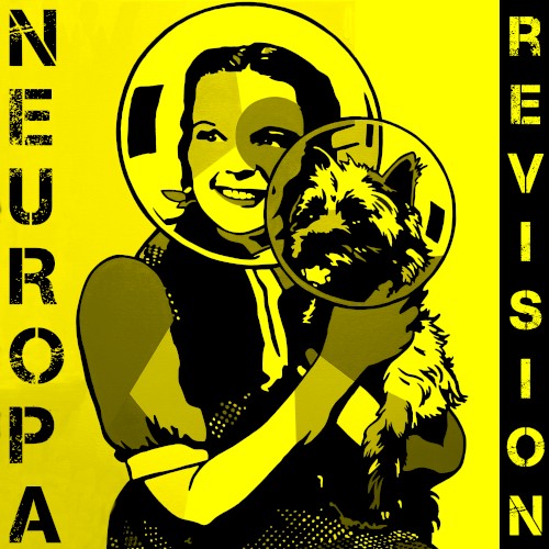 Revision封面