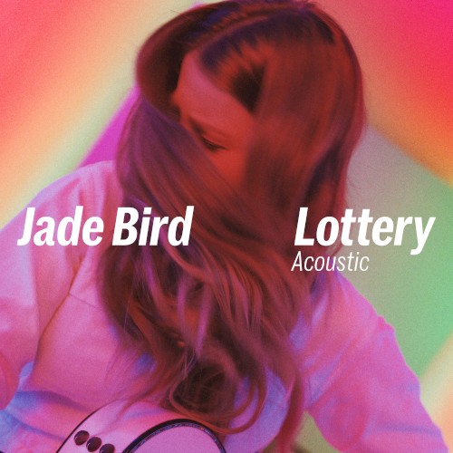 Lottery (acoustic)封面
