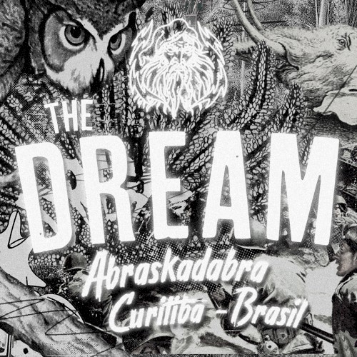 The Dream (Single)封面