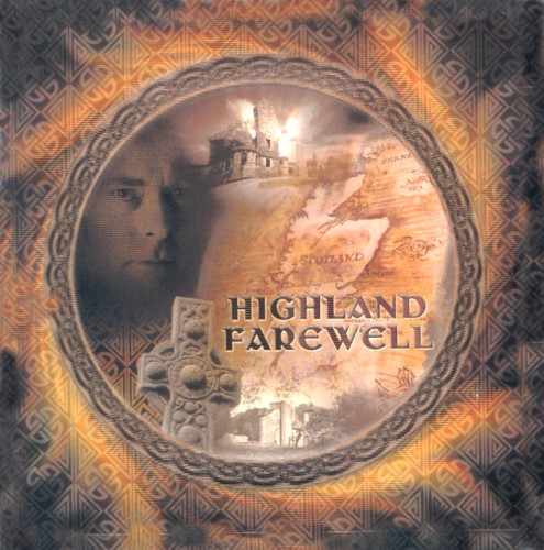 Highland Farewell封面