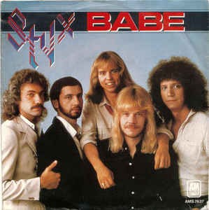 Babe封面