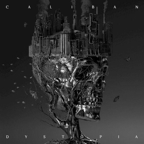 Dystopia封面
