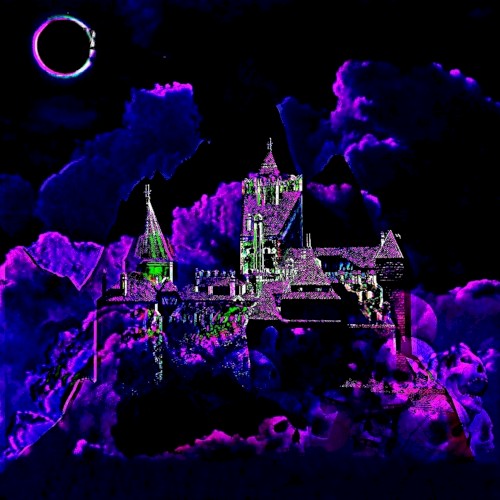 Vampire Knight封面