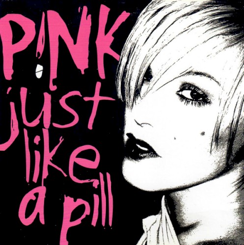 Just Like a Pill封面