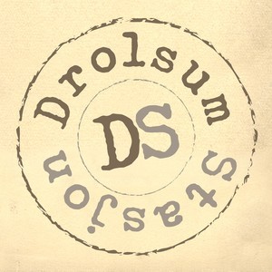 Drolsum Stasjon封面