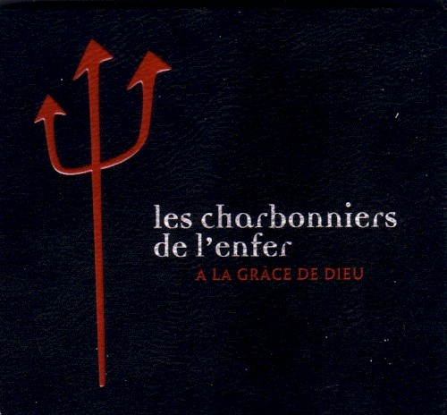 À la grâce de Dieu封面