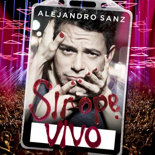Sirope vivo封面