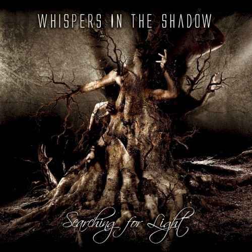 Searching for Light (live album)封面
