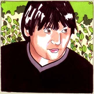 Daytrotter Session封面