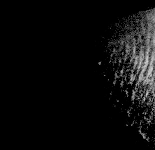 Cafe Oto 24/11/17封面