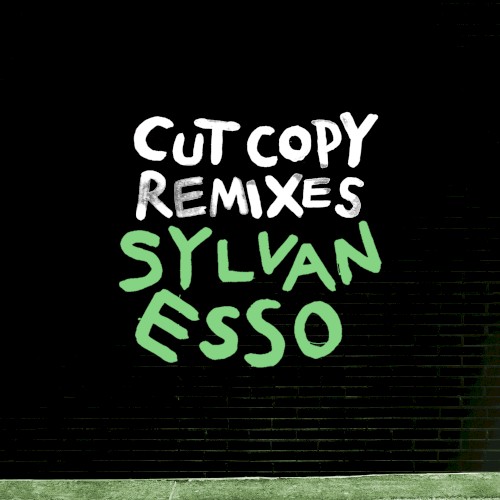 Radio (Cut Copy remix)封面