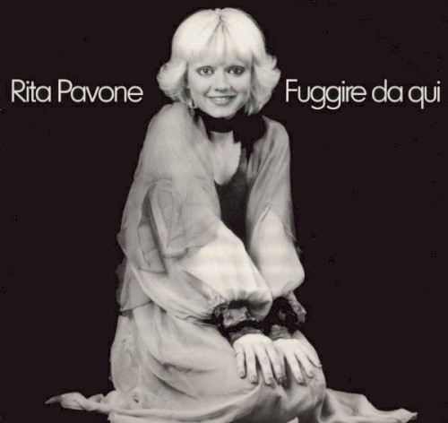 Fuggire da qui封面