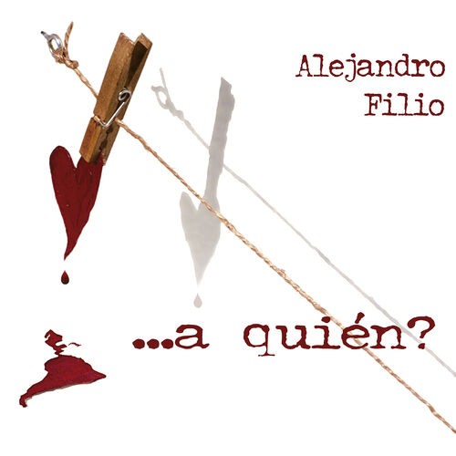 ...a quién?封面