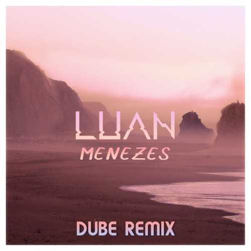 Dube (remix)封面