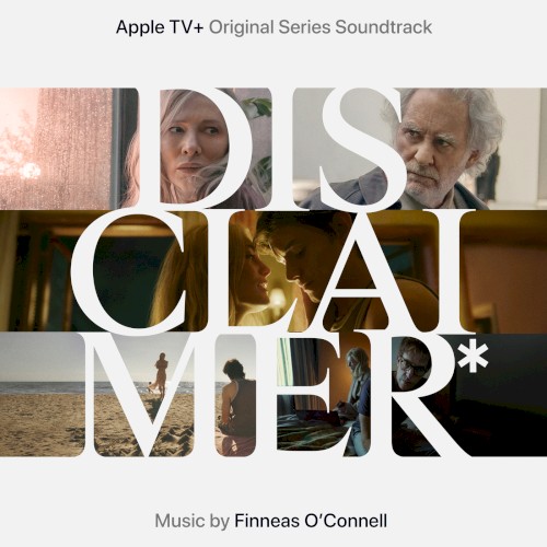 Disclaimer (Apple TV+ Original Series Soundtrack)封面