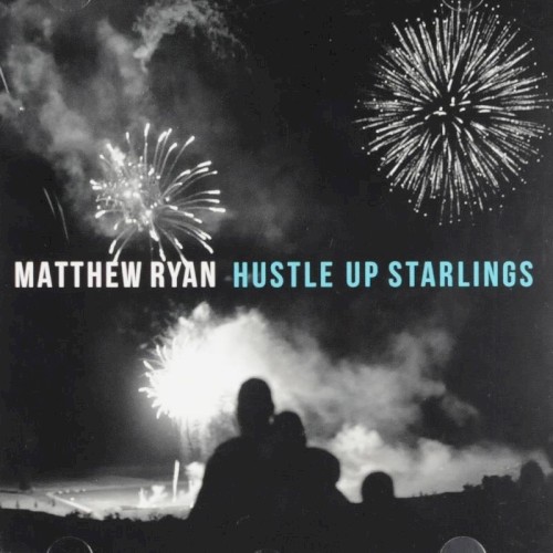 Hustle Up Starlings封面