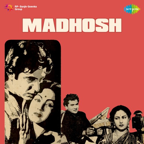 Madhosh封面
