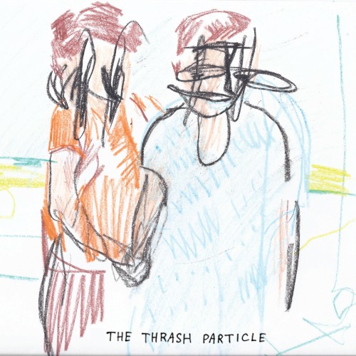 The Thrash Particle封面