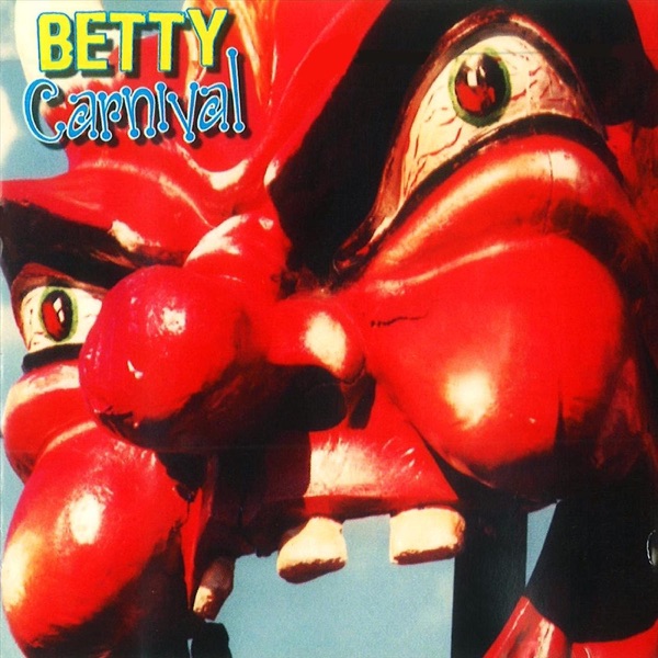 Carnival封面