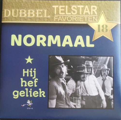 Hij hef geliek / Wo die höhe Bergen stehn封面