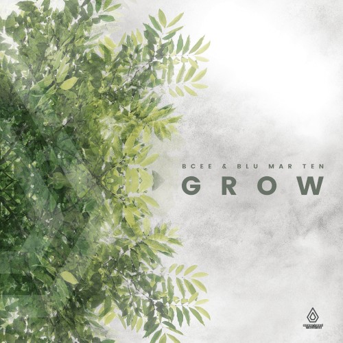 Grow封面