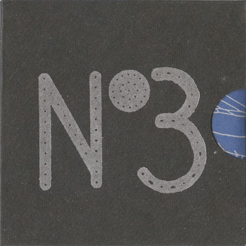 Boîte n°3封面