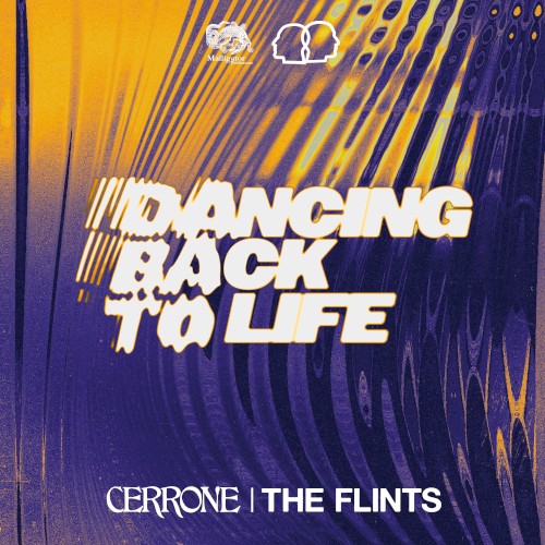 Dancing Back To Life封面