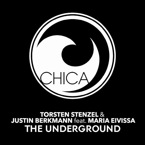 The Underground封面
