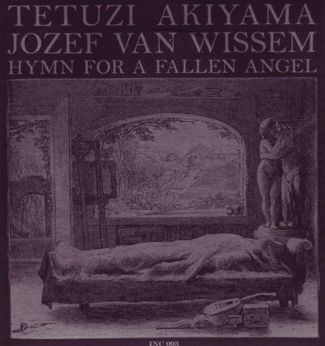 Hymn for a Fallen Angel封面