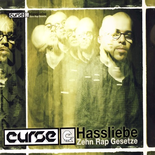 Hassliebe / Zehn Rap Gesetze封面