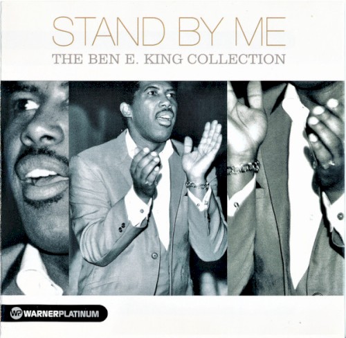 Stand by Me: The Ben E. King Collection封面