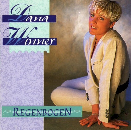 Regenbogen封面