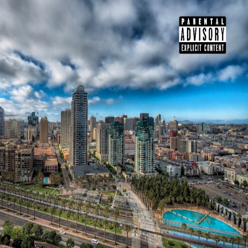 San Diego SpotLight, Vol. 2封面