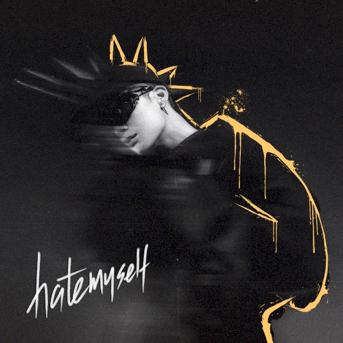 hatemyself封面