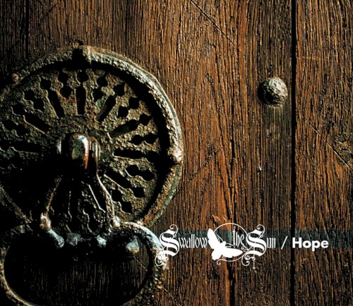 Hope封面