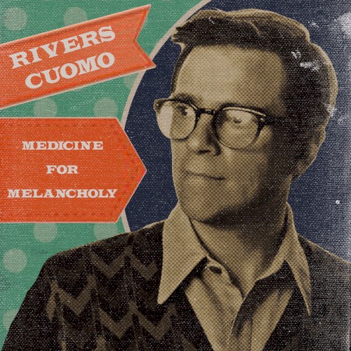 Medicine for Melancholy封面