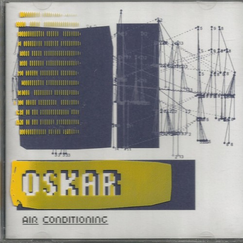 Air Conditioning封面