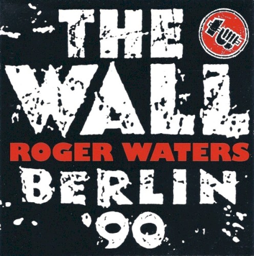 The Wall Berlin ’90封面